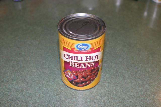 2 15oz Cans Chili Beans 2 15oz Cans Chili Beans