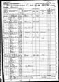 1860 census nc gaston no twp stated pg 119.jpg