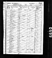 1850 census pa butler slippery rock pg 35.jpg