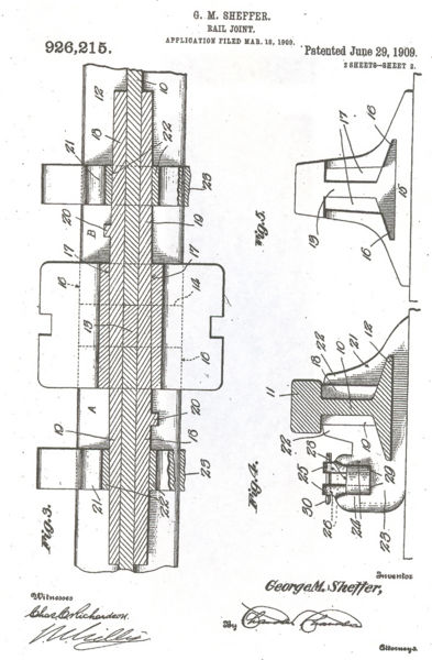 File:Rail Joint diagram sheet 2, patented 29 June 1909.jpg