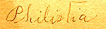 Philistia Kline signature.jpg