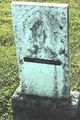 Gravestone Lavina Wentling Kline.jpg
