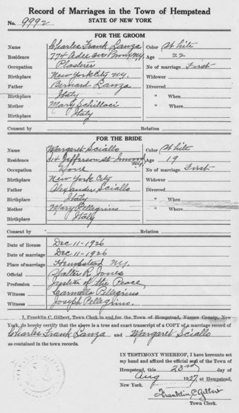 File:Charles frank lanza margaret anna sciallo marriage license.jpg
