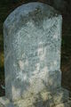 Gravestone James Wilson (1818).jpg
