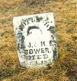 Gravestone Peotus Bower.jpg