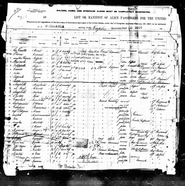 File:Maria Pellegrino S S Bulgaria 17 Dec 1907.jpg