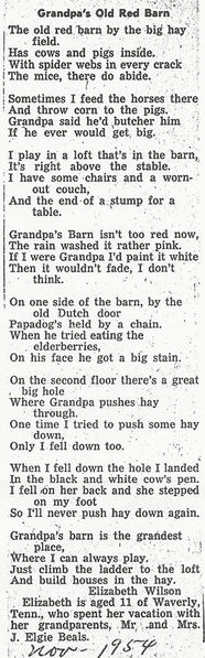 File:Grandpas Old Red Barn poem 1954.jpg