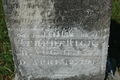 Gravestone inscription John Frederick.jpg