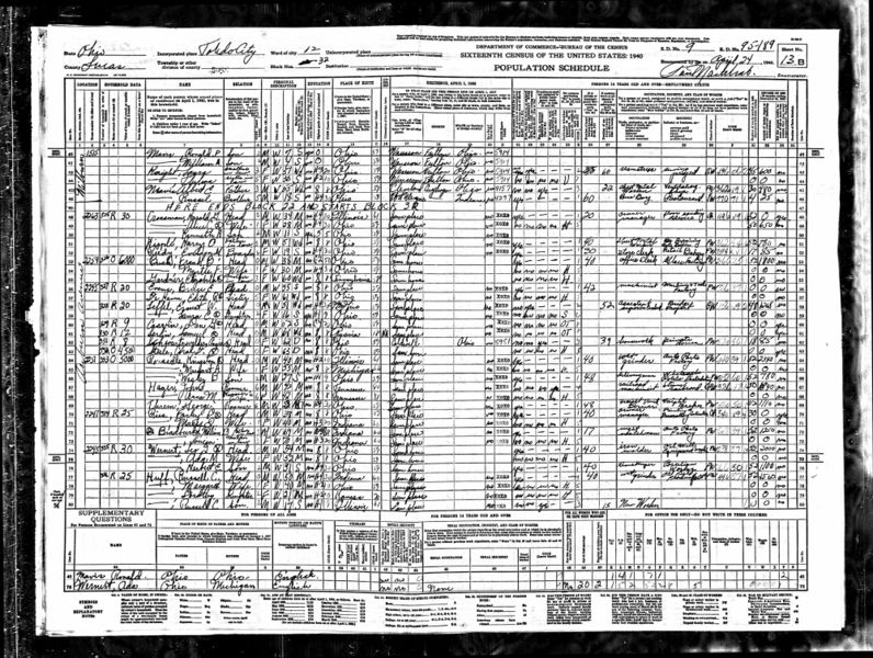File:1940 US census OH Coshocton Tuscarora p7.jpg